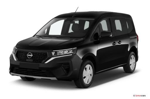 Nissan Townstar Kombi DIG-T 130 N-Design 