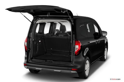 Nissan Townstar Kombi DIG-T 130 N-Design 