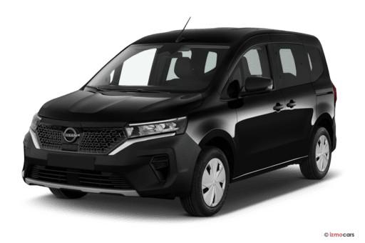 Nissan Townstar Kombi DIG-T 130 N-Design 