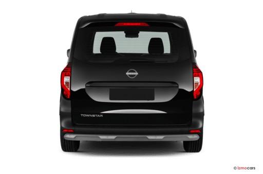 Nissan Townstar Kombi DIG-T 130 N-Design 