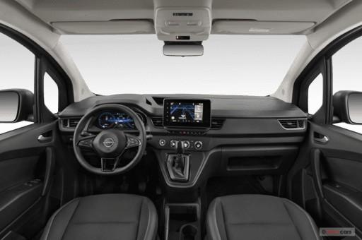 Nissan Townstar Kombi DIG-T 130 N-Design 