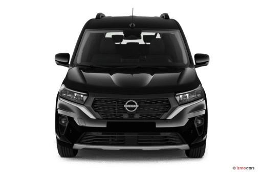 Nissan Townstar Kombi DIG-T 130 N-Design 