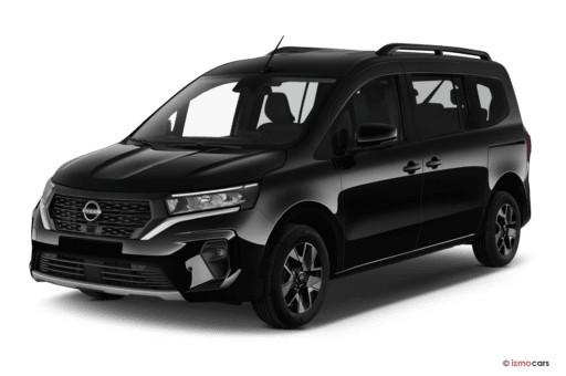 Nissan Townstar Kombi DIG-T 130 N-Design 