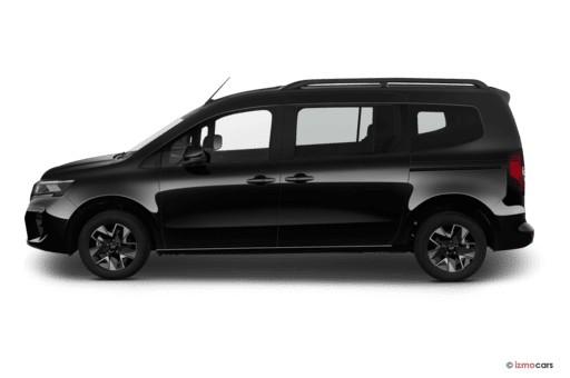 Nissan Townstar Kombi DIG-T 130 N-Design 