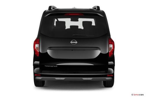 Nissan Townstar Kombi DIG-T 130 N-Design 