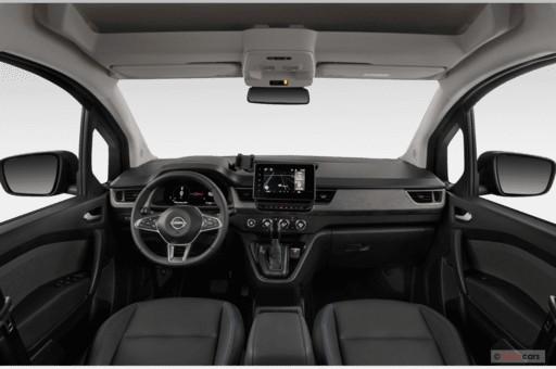 Nissan Townstar Kombi DIG-T 130 N-Design 