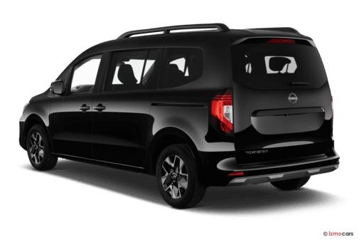 Nissan Townstar Kombi DIG-T 130 N-Design 