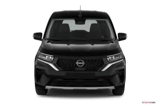 Nissan Townstar Kombi DIG-T 130 N-Design 