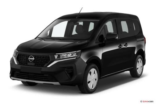 Nissan Townstar Kombi DIG-T 130 N-Design 