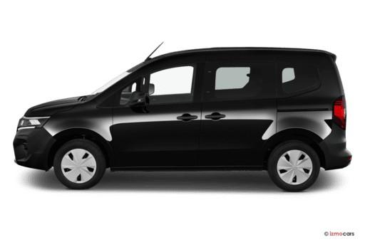 Nissan Townstar Kombi DIG-T 130 N-Design 