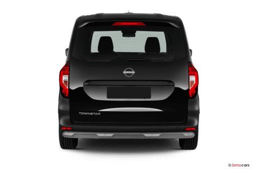 Nissan Townstar Kombi DIG-T 130 N-Design 