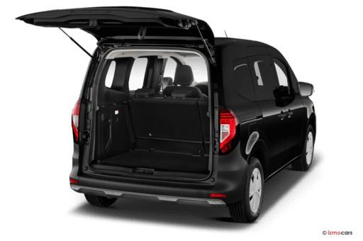 Nissan Townstar Kombi DIG-T 130 N-Design 