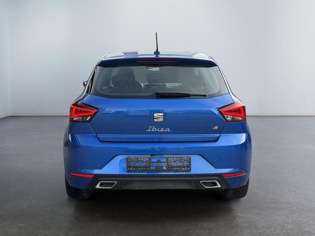 Gebraucht SEAT Ibiza 1.5 TSI FR DSG kaufen