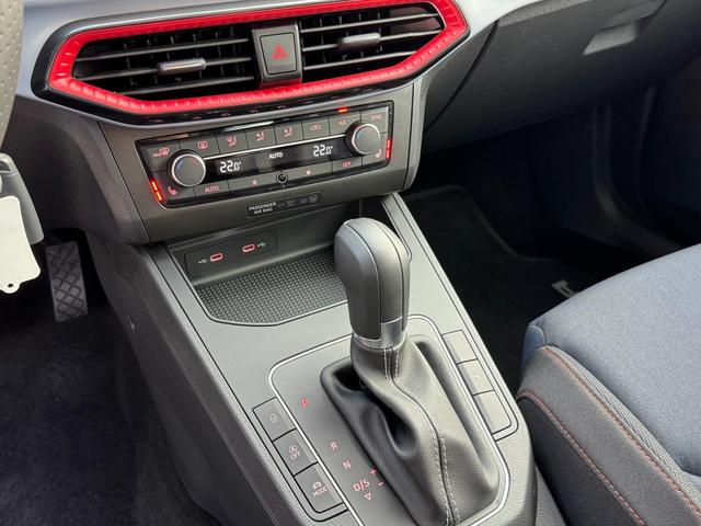 Gebraucht SEAT Ibiza 1.5 TSI FR DSG kaufen