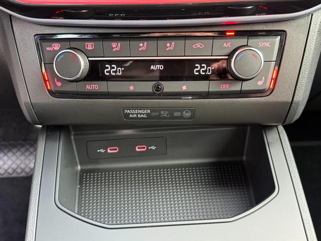 Gebraucht SEAT Ibiza 1.5 TSI FR DSG kaufen