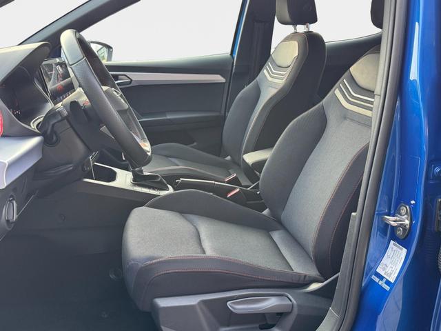 Gebraucht SEAT Ibiza 1.5 TSI FR DSG kaufen