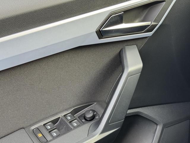 Gebraucht SEAT Ibiza 1.5 TSI FR DSG kaufen