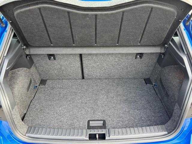Gebraucht SEAT Ibiza 1.5 TSI FR DSG kaufen