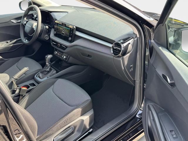 Neue Skoda Fabia Drive Plus DSG kaufen