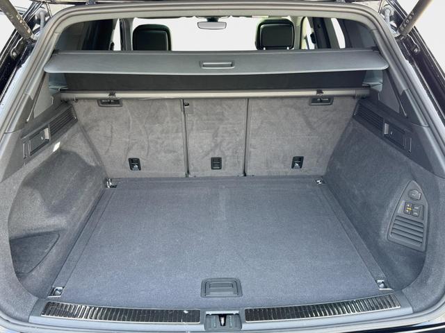 Gebraucht Volkswagen Touareg 3.0 V6 R-Line kaufen