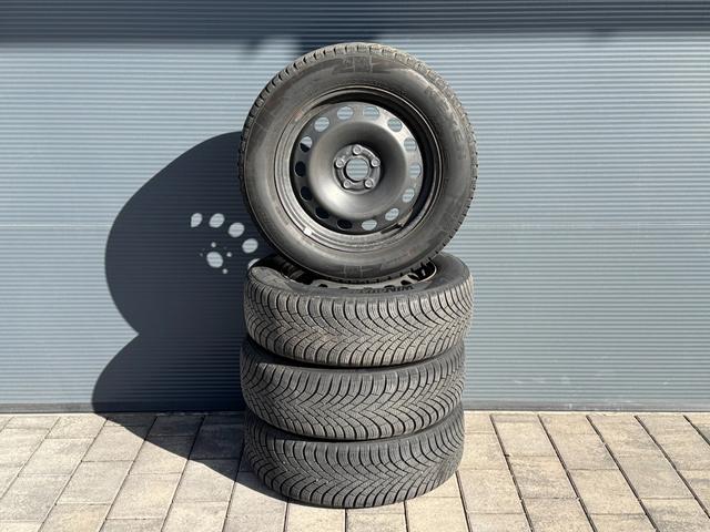 Gebraucht Skoda Kamiq 1.0 TSI Active kaufen 