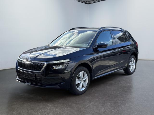 Skoda Kamiq - 1.0 TSI Active Apple Car Sitzheizung Klima