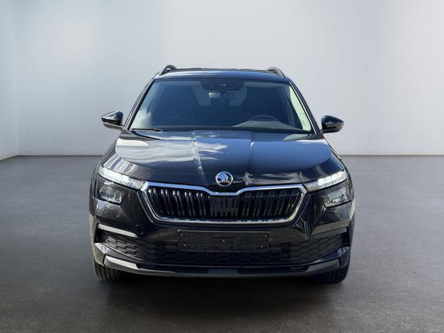 Gebraucht Skoda Kamiq 1.0 TSI Active kaufen 