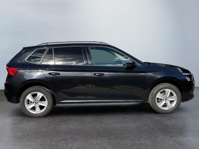 Gebraucht Skoda Kamiq 1.0 TSI Active kaufen 
