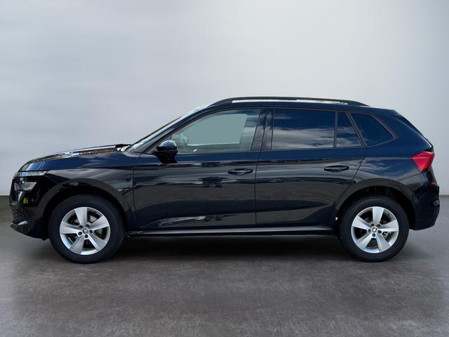 Gebraucht Skoda Kamiq 1.0 TSI Active kaufen 