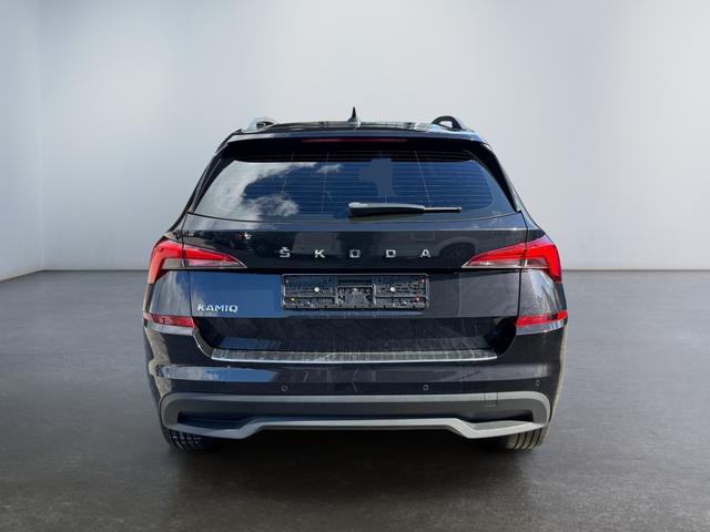Gebraucht Skoda Kamiq 1.0 TSI Active kaufen 