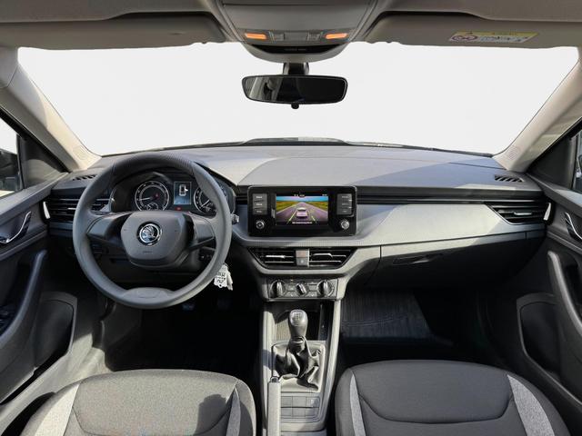Gebraucht Skoda Kamiq 1.0 TSI Active kaufen 