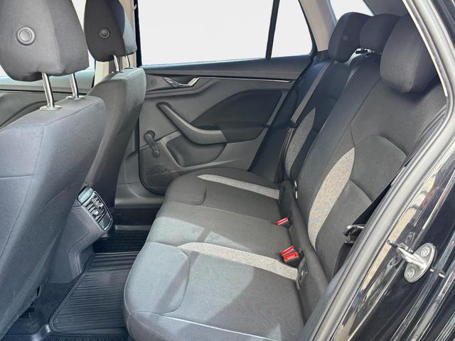 Gebraucht Skoda Kamiq 1.0 TSI Active kaufen 