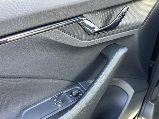 Gebraucht Skoda Kamiq 1.0 TSI Active kaufen 