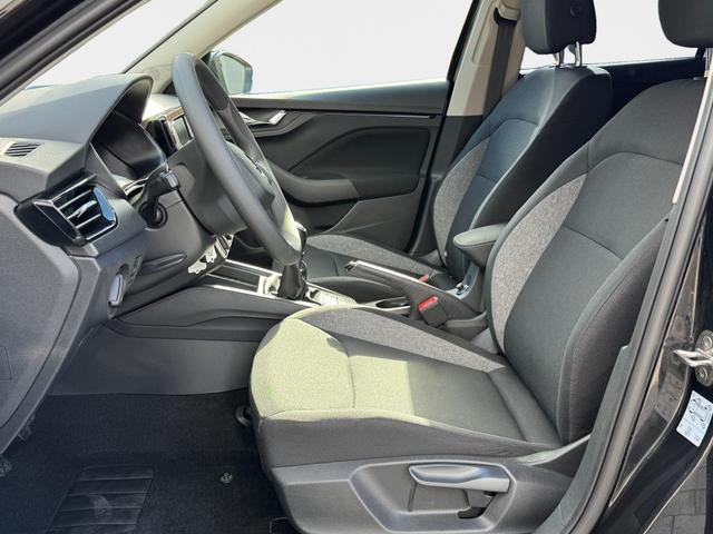 Gebraucht Skoda Kamiq 1.0 TSI Active kaufen 