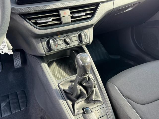 Gebraucht Skoda Kamiq 1.0 TSI Active kaufen 