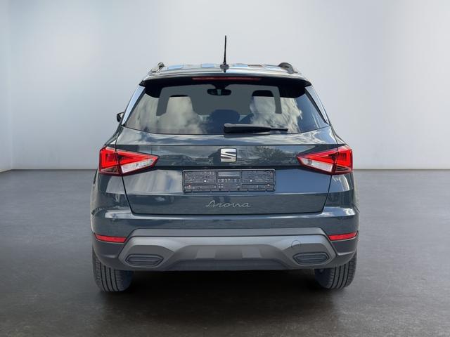 Reimport SEAT Arona DSG kaufen 