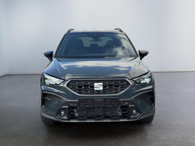 Reimport SEAT Arona DSG kaufen 