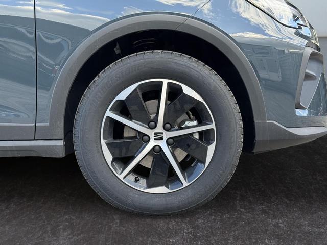 Reimport SEAT Arona DSG kaufen 