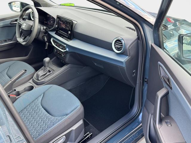 Reimport SEAT Arona DSG kaufen 