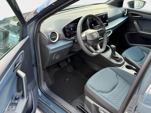 Reimport SEAT Arona DSG kaufen 