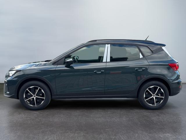 Reimport SEAT Arona DSG kaufen 