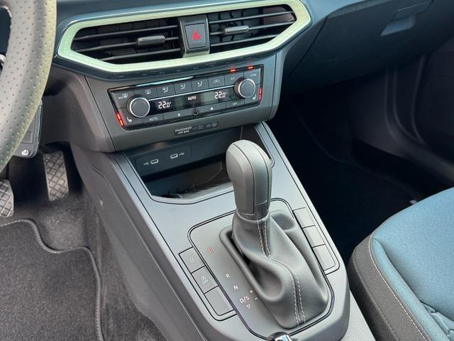 Reimport SEAT Arona DSG kaufen 