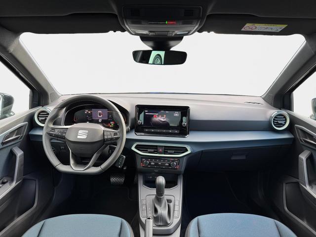 Reimport SEAT Arona DSG kaufen 