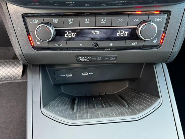 Reimport SEAT Arona DSG kaufen 