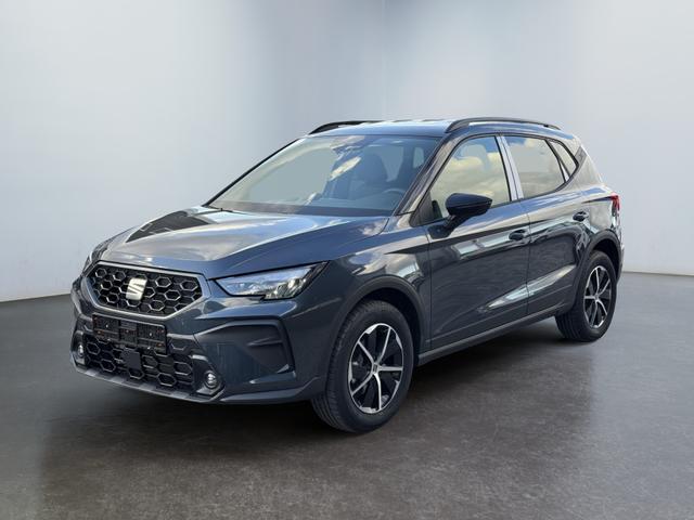 Seat Arona - Style 1,0 TSI MO26 2ZoKlima ACC Kamera Sitzheizung Einparkhilfe Apple Car Play 5J Garantie