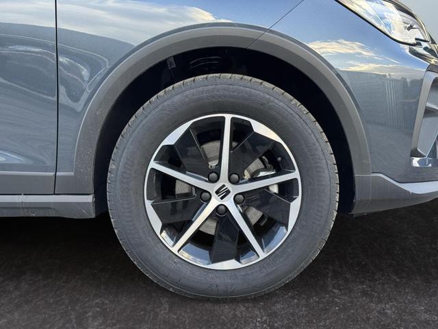 Seat Arona Style 1,0 TSI MO26 2ZoKlima ACC Kamera Sitzheizung Einparkhilfe Apple Car Play 5J Garantie 