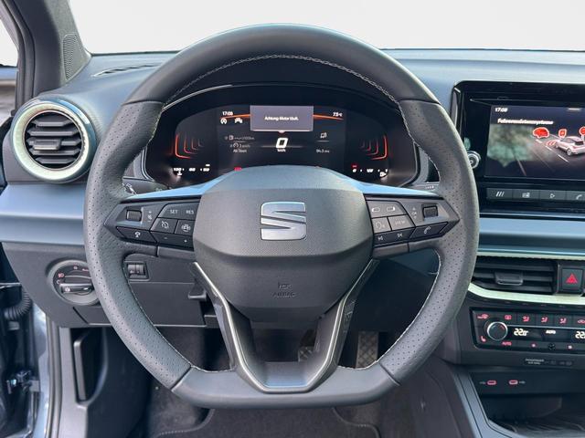 Seat Arona Style 1,0 TSI MO26 2ZoKlima ACC Kamera Sitzheizung Einparkhilfe Apple Car Play 5J Garantie 