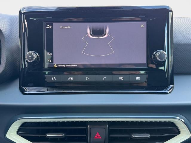 Seat Arona Style 1,0 TSI MO26 2ZoKlima ACC Kamera Sitzheizung Einparkhilfe Apple Car Play 5J Garantie 