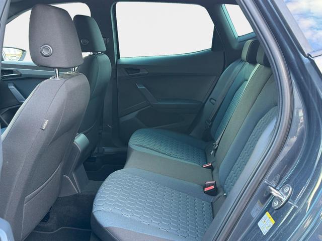 Seat Arona Style 1,0 TSI MO26 2ZoKlima ACC Kamera Sitzheizung Einparkhilfe Apple Car Play 5J Garantie 