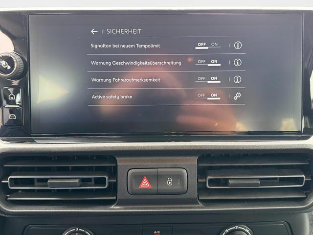 Reimport Toyota Proace City Verso kaufen